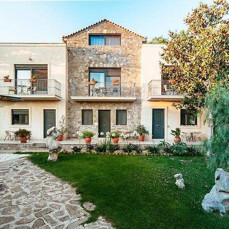 Mylos Apartments Гиалова Стая снимка