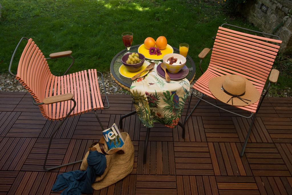 Mylos Apartments Гиалова Екстериор снимка