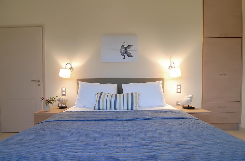 Mylos Apartments Гиалова Стая снимка