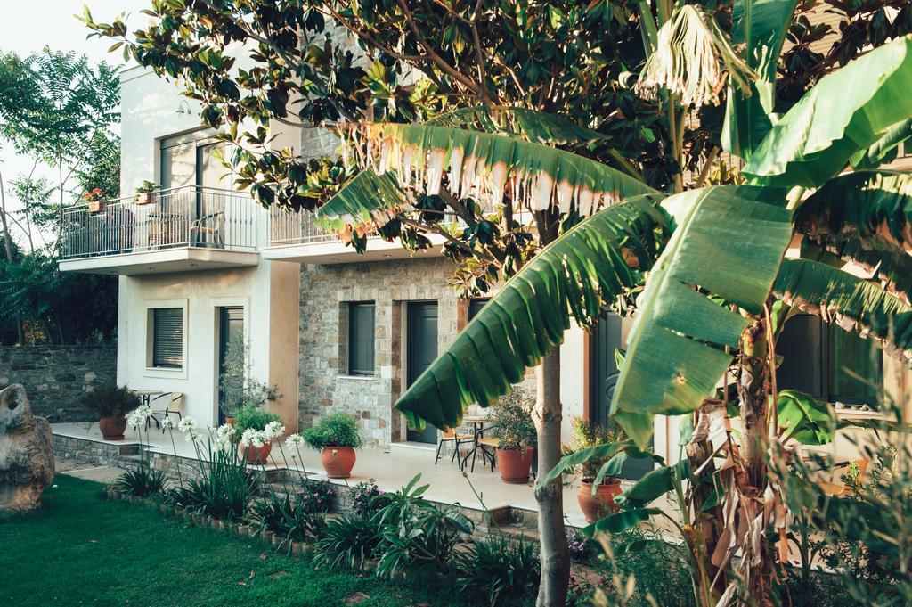 Mylos Apartments Гиалова Стая снимка