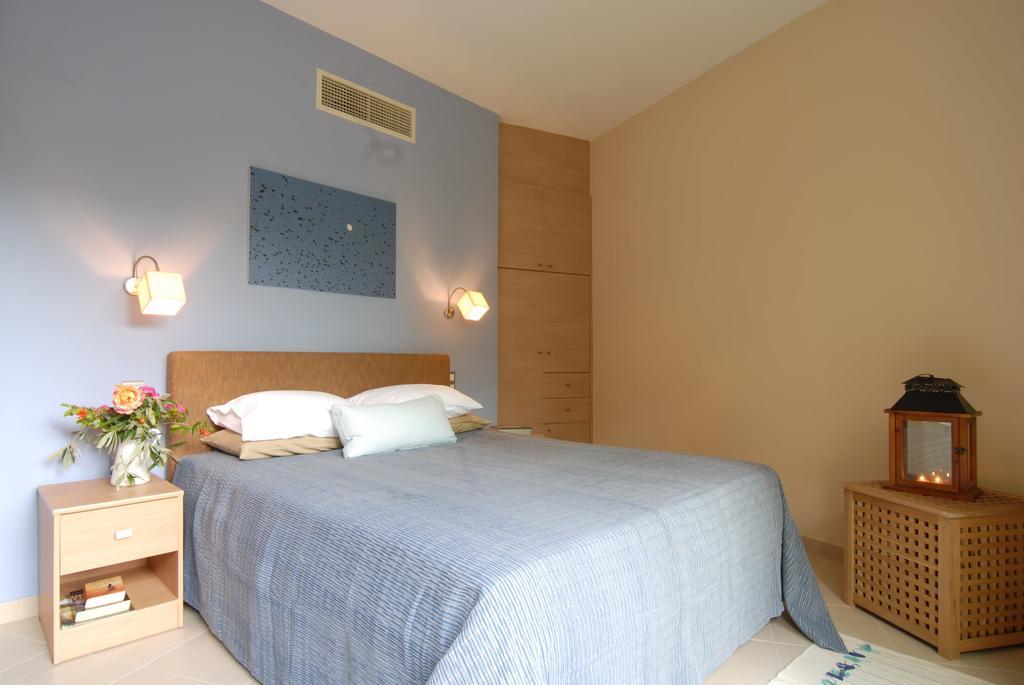Mylos Apartments Гиалова Стая снимка